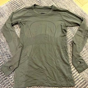 Lululemon Long sleeve